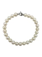Armband Mikiko Dame in Perlen MB7265POSILVER0 - MB7265POSILVER0
